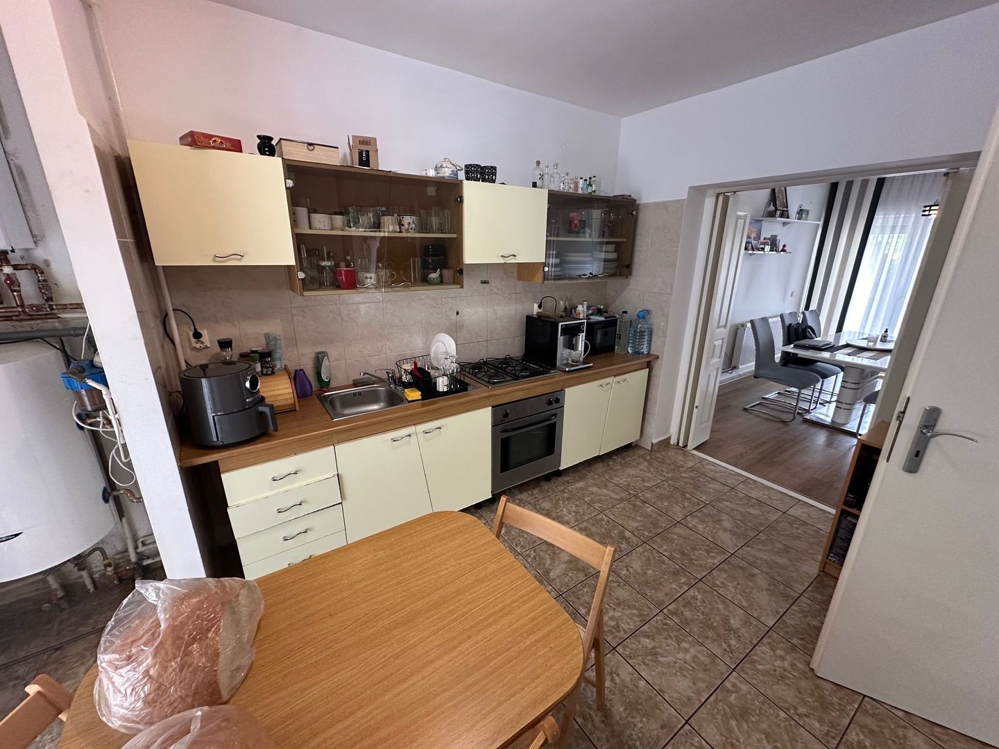 Casă / Vilă cu 5 camere zona Lunei - Poză 12