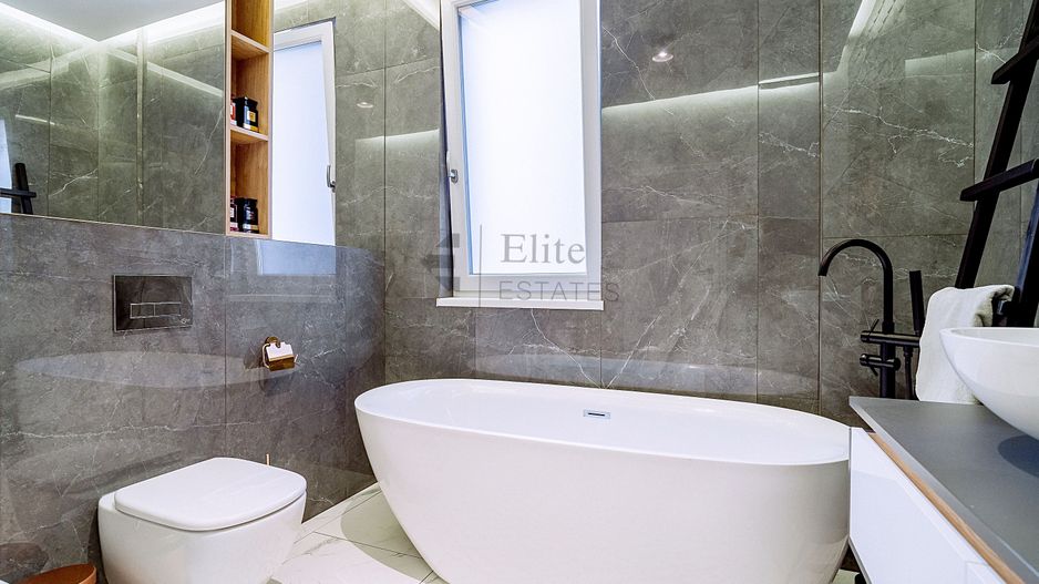 Penthouse de lux 530 mp ultracentral in Oradea - Poză 44