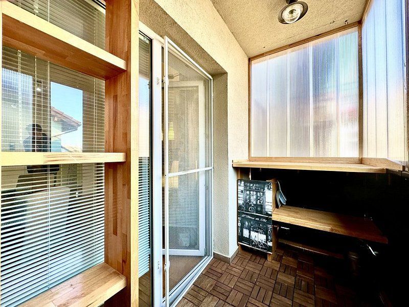 Apartament elegant -curte proprie - garaj - Poză 33