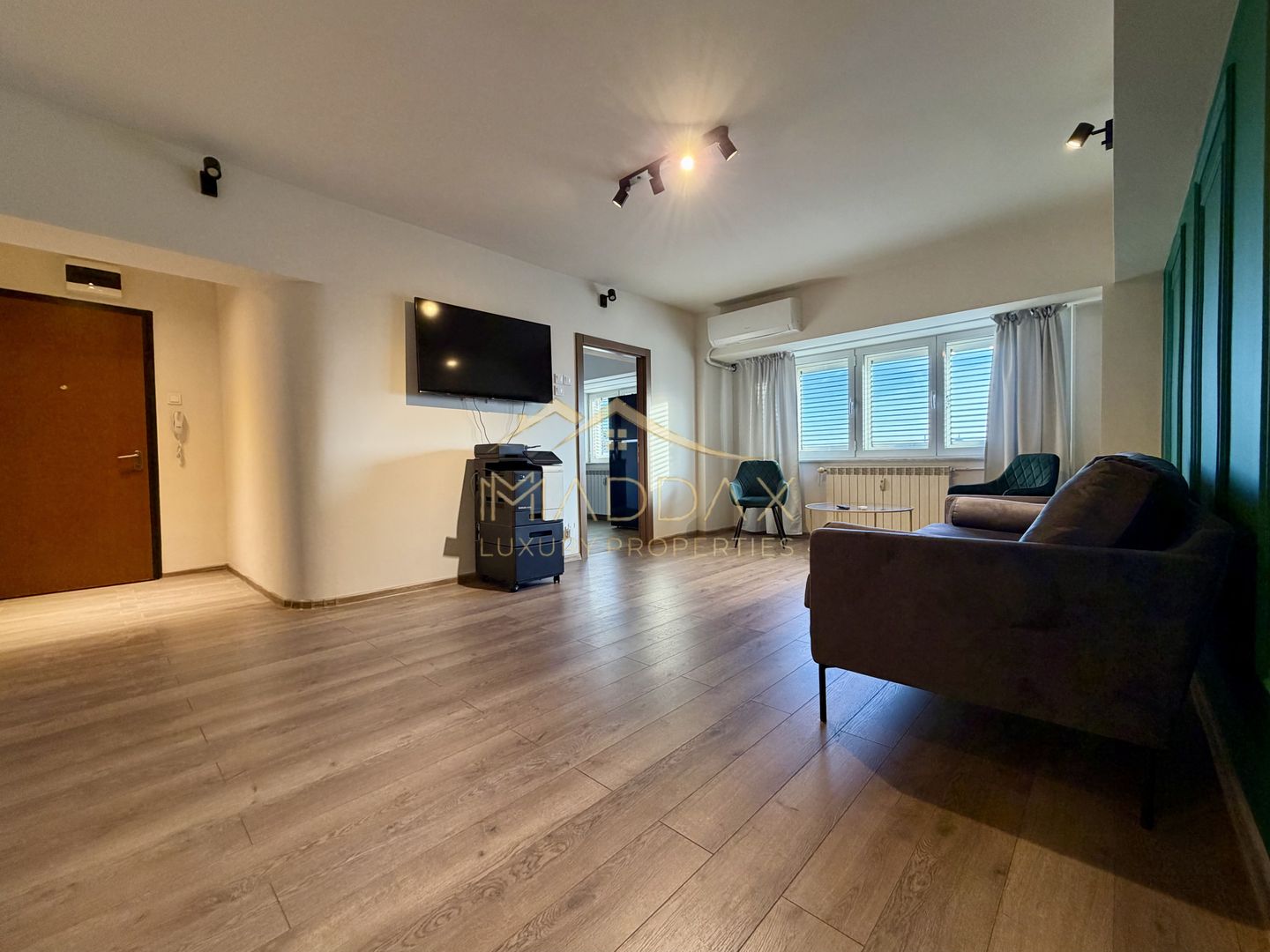 Apartament cu 4 camere *95mpc* // Bulevardul Unirii - Poză 7