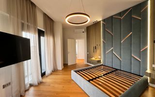 Apartament tip duplex 5 camere - Herastrau - Poză 2