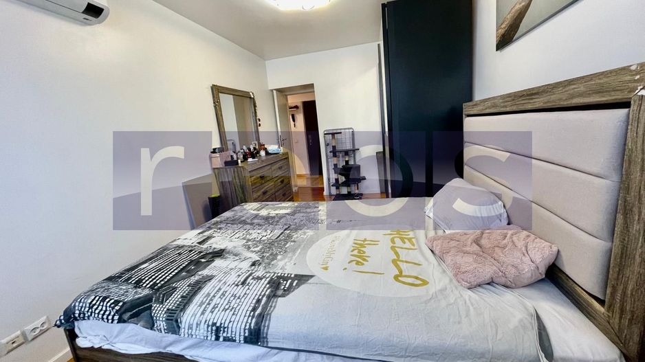 VANZARE APARTAMENT 4 CAMERE 80MP FLOREASCA DOROBANTI DUBLU VEDERE RENOVAT - Poză 8