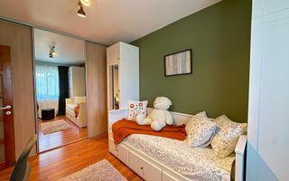 Apartament 3 camere | Gradina | Parcare | Renovat | Selimbar - Poză 19