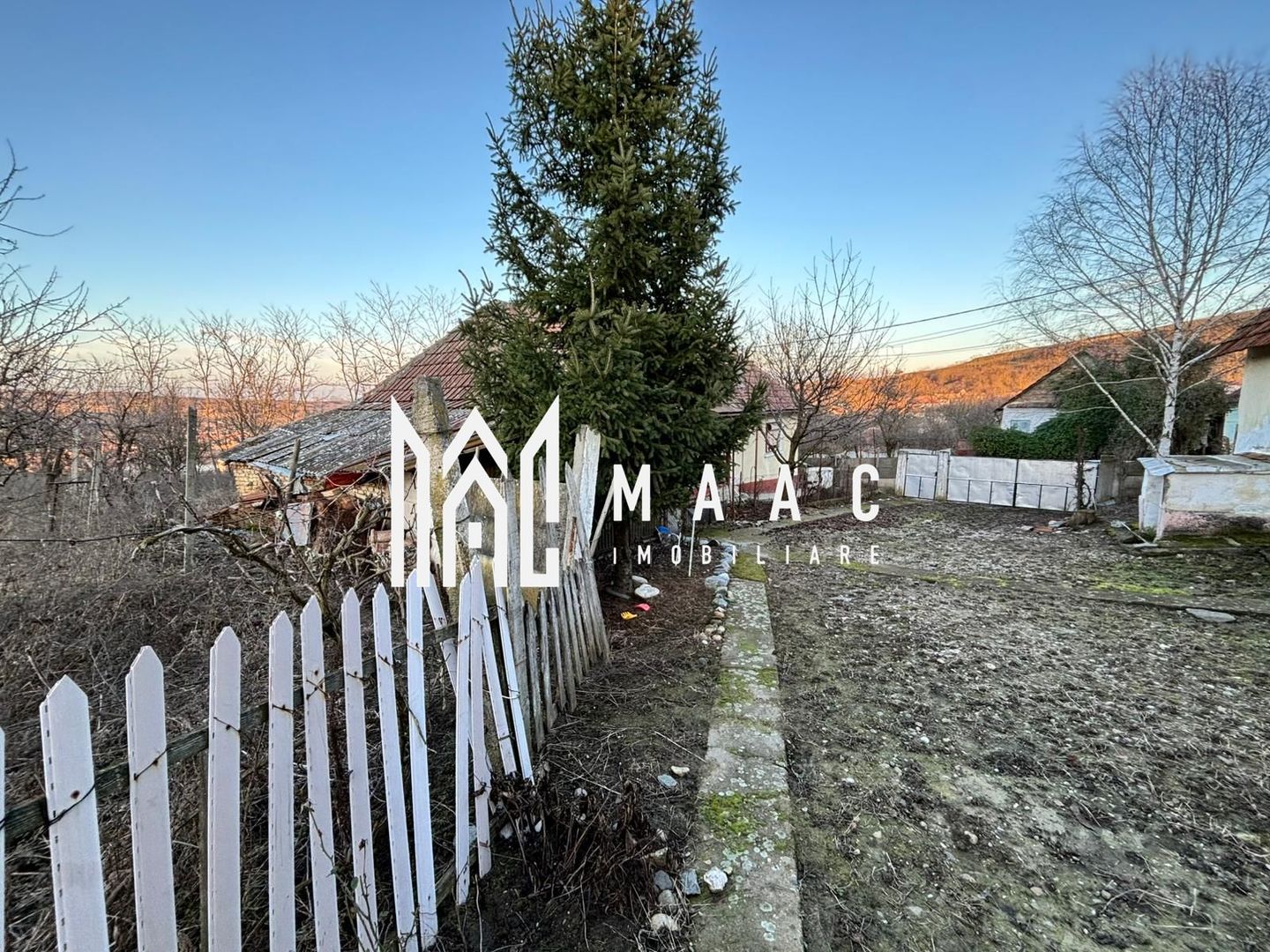 Casa 4 camere | 40 MPU | Curte 1.151MP | Teren 2.359 MP | Alba Iulia | Ohaba - Poză 14