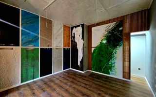 Spatiu Comercial | Grivitei | 24mp | Vitrina stradala - Poză 6