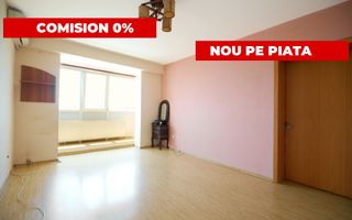 Apartament 4 Camere Decomandat | Craiovei | 3 Balcoane | Parcare - Poză 1