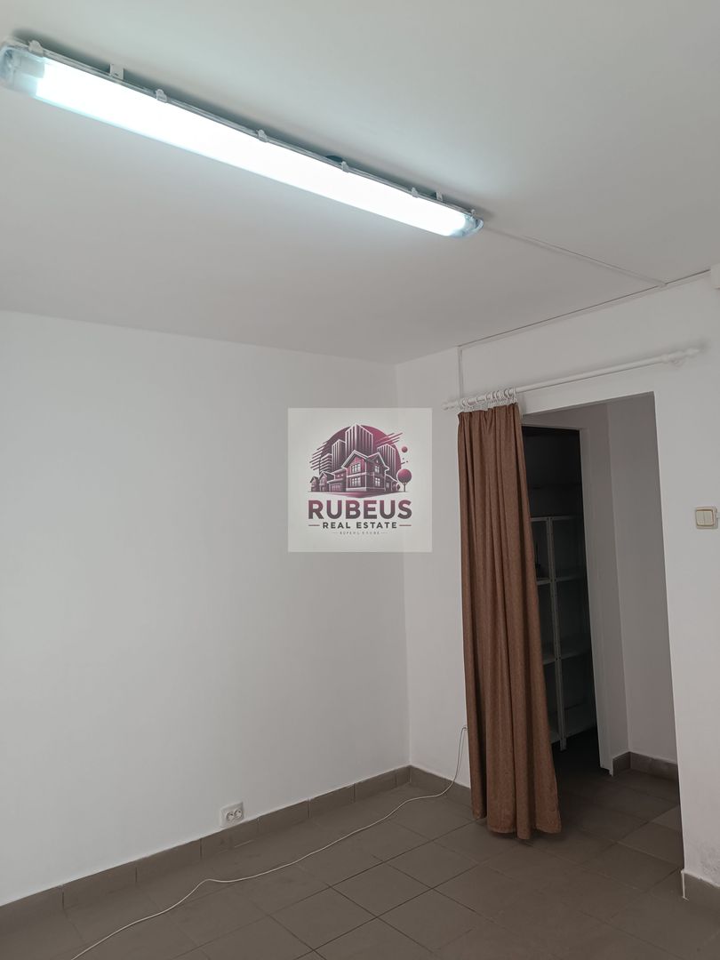 Spațiu comercial central cu gaz și acces stradal - Poză 15