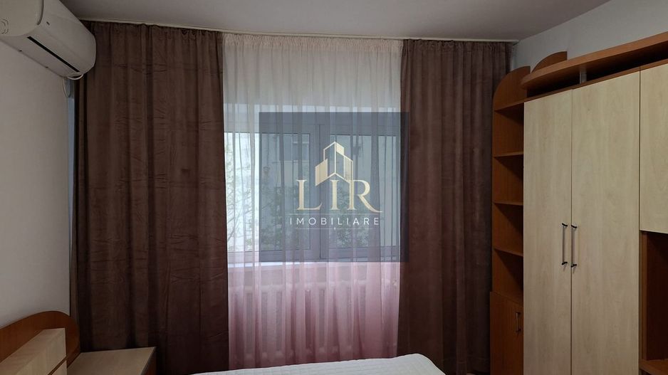 Apartament 2 camere,mobilat si utilat – Zona Dacia, Iasi - Poză 10