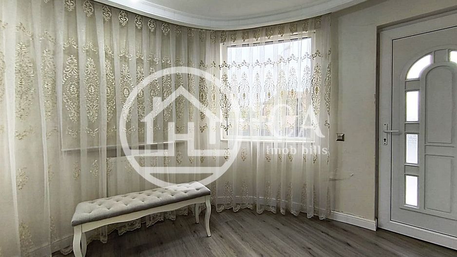 Casă de închiriat cu 2 camere în zona Salca, Oradea - Poză 11