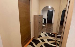 AP. 2 CAMERE 1 DECEMBRIE,  BUCATARIE INCHISA, LOC DE PARCARE, MOBILAT - Poză 14