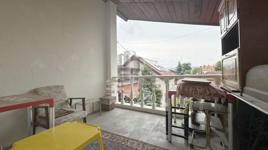 Casa cu 3 camere ptr muncitori in Grigorescu. - Poză 14