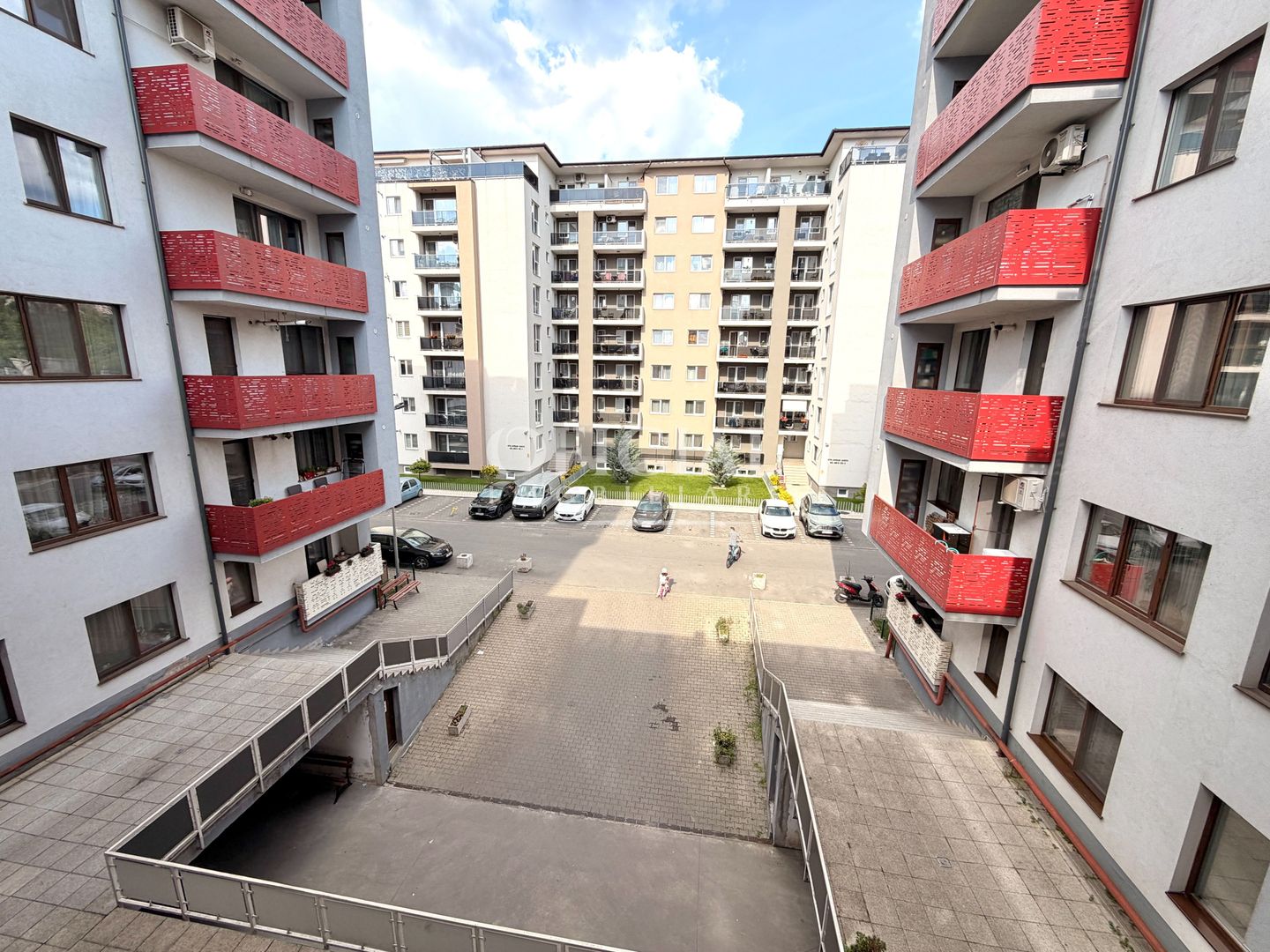 Apartament 2 Camere |  60 mp | intermediar | Zona VIVO Metro - Poză 1