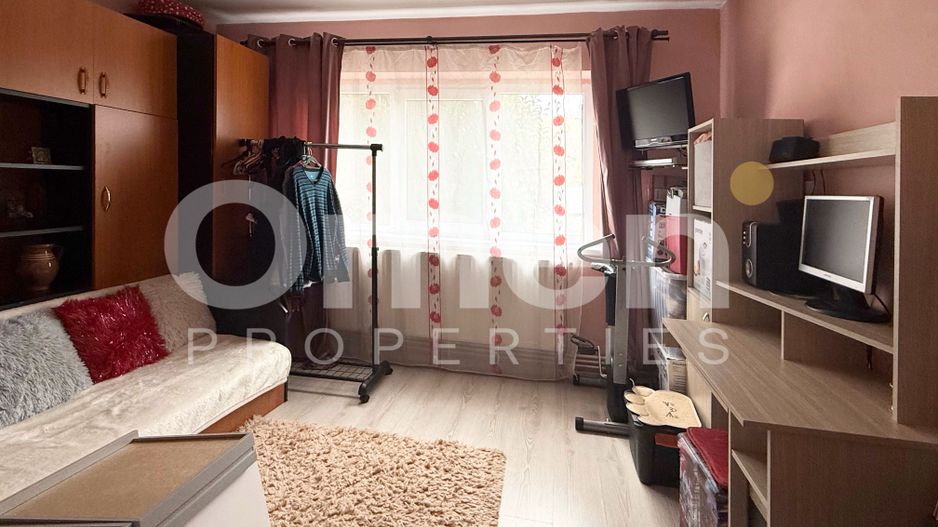 Apartament 3 camere de vânzare Paltinisului - Poză 5