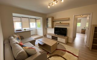 Apartament cu 2 camere in Gemenii, Bd Saturn - prima inchiriere - Poză 1