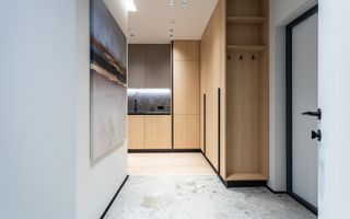 Vânzare apartament, 1 cameră + living, str. Alecu Russo, Rîșcani. - Poză 7