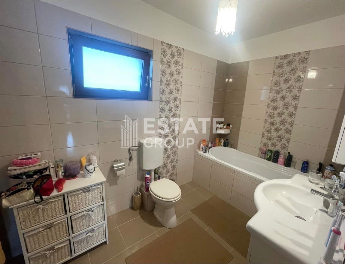Duplex cu 4 camere in Mosnita Noua mobilat si utilat - Poză 13