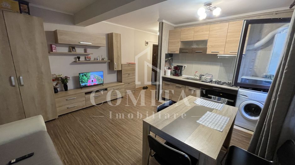 Apartament 2 camere | Semidecomandate | Str Florilor - Poză 3