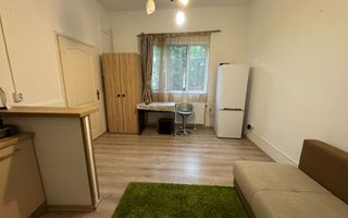 garsoniera, Zona Centrala, UMF, USAMV, Clinicilor, Motilor, Platinia - Poză 1
