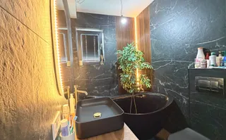 CASA DE VANZARE LA INTRARE IN COMUNA BERCENI – 5 CAMERE - Poză 11