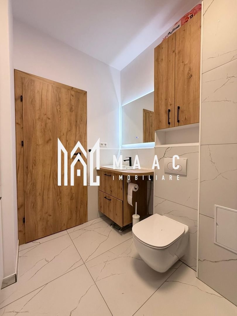 Apartament 2 camere | Etaj 1 | Parcare | Balcon | Modern - Poză 6