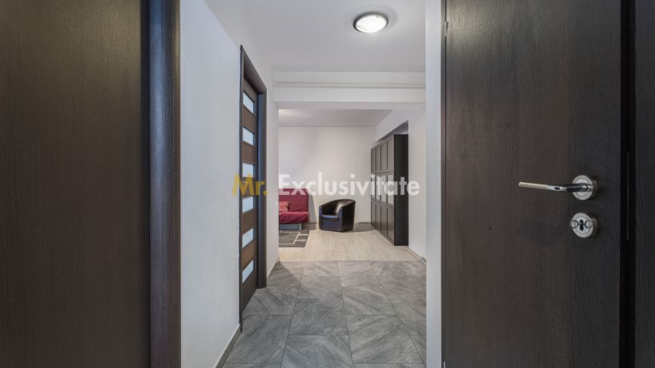 Închiriere 2 camere decomandat, Militari Residence - Poză 10