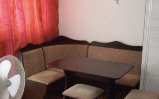 Apartament 1 Camera | 28 Mp | Balcon | Parcare | Gheorgheni Detunata - Poză 1