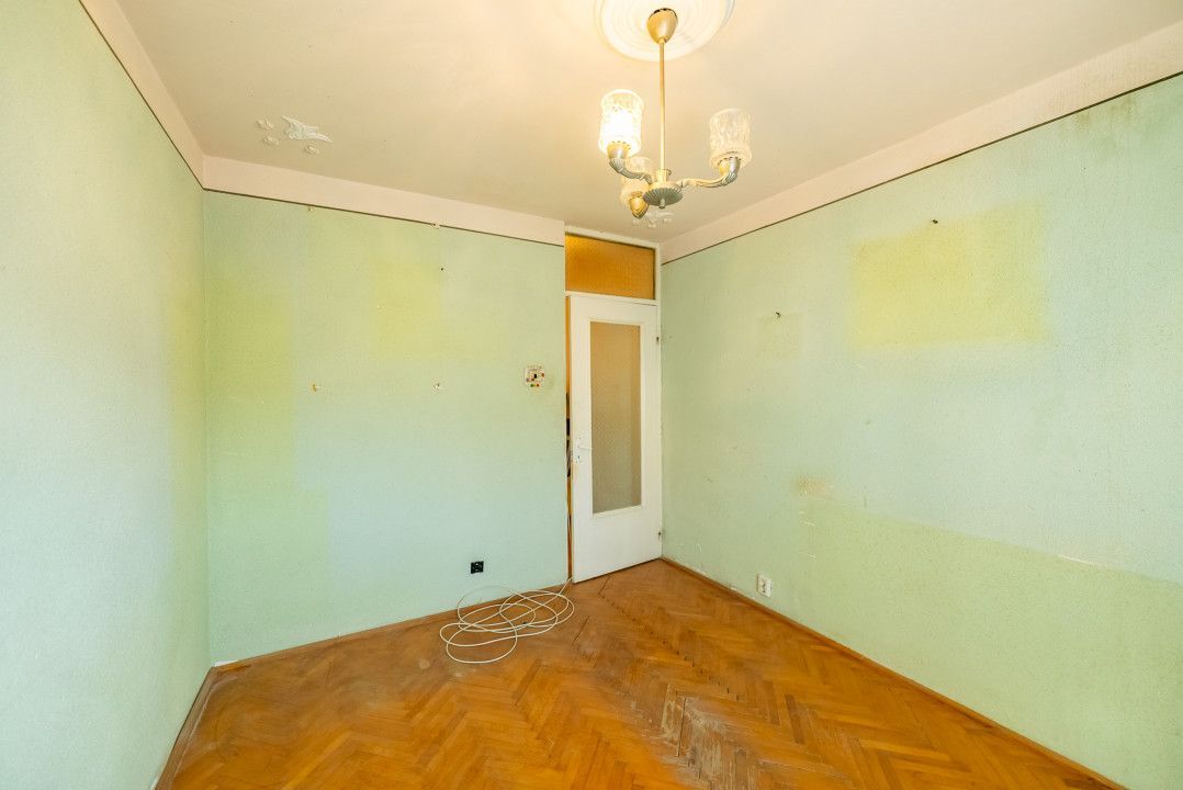 Apartament 3 camere, Micalaca zona 300, decomandat - Poză 9