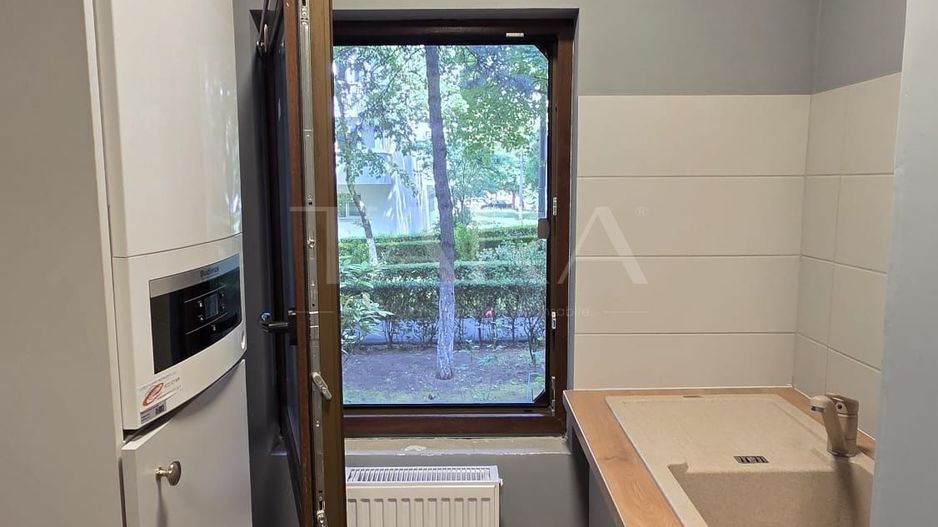 Apartament 1 cameră, recent renovat, zona Cipariu - Poză 7