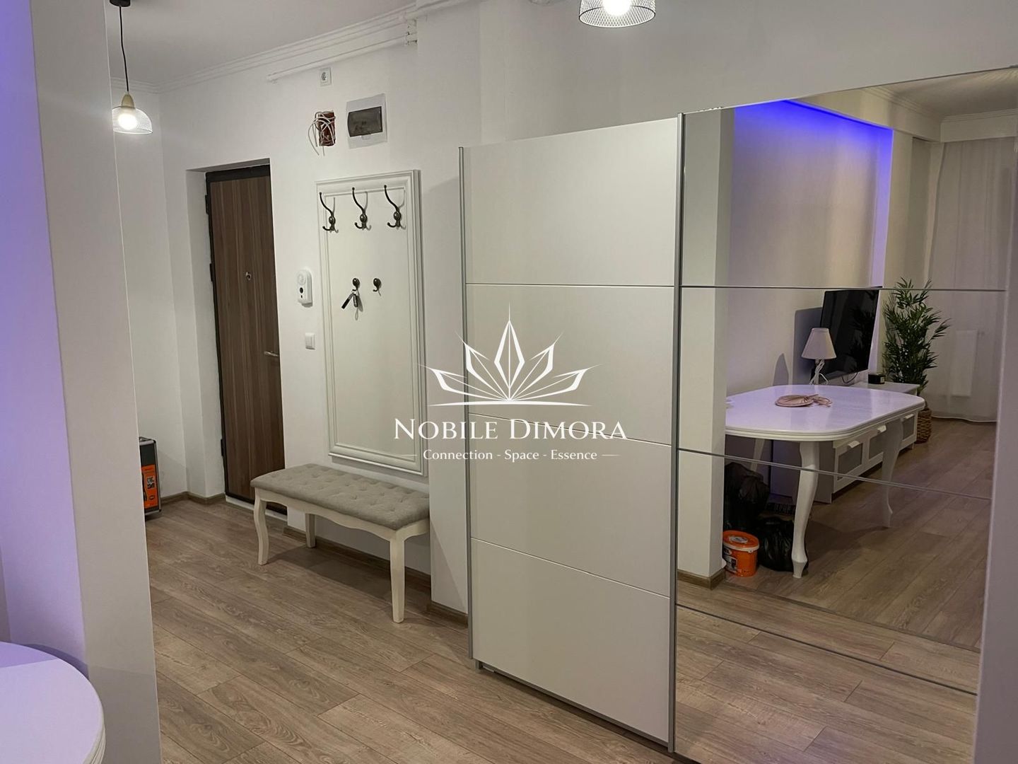 Apartament modern cu 2 camere - Torontalului - Vox - Poză 7