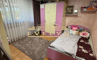 Apartament 3 camere, etaj 1, Str. Miorita - Poză 6