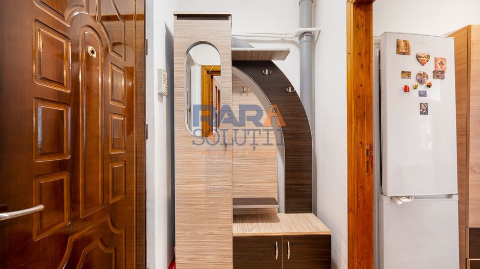 2 camere parter - gata de locuit - Poză 2