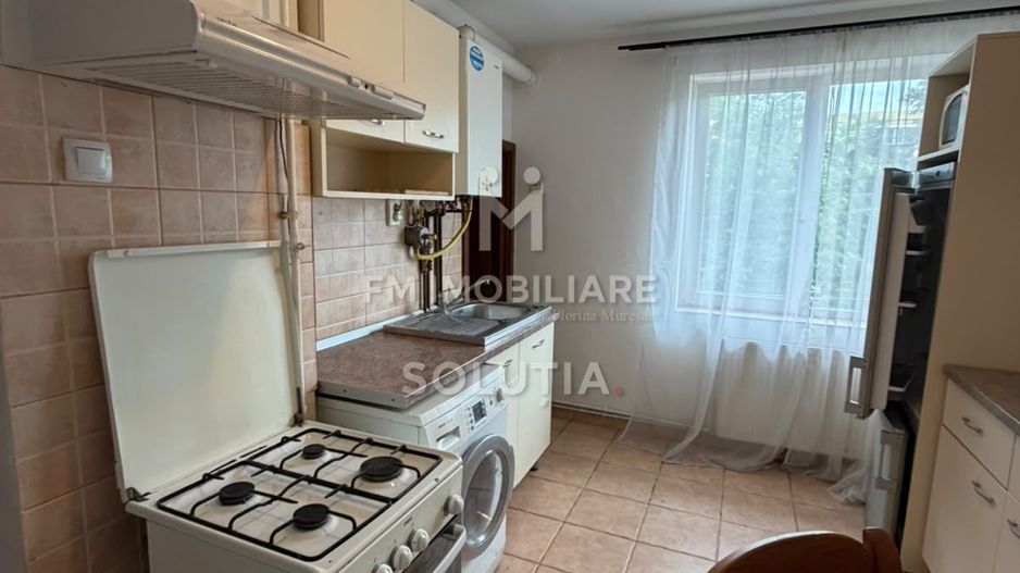 Apartament cu 1 cameră de închiriat – Strada Victoriei, zona RFN - Poză 8
