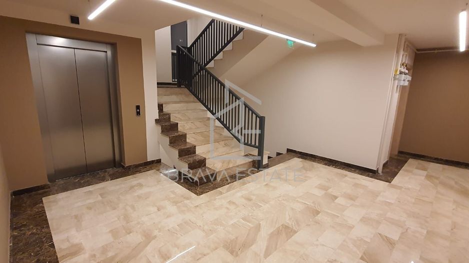 Apartament 2 camere, 55mp, zona VIVO - Poză 7