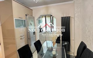 NECTORA IMOB-Apartament 3 camere, Str. Rosiorilor, Parter, Utilat - Poză 2