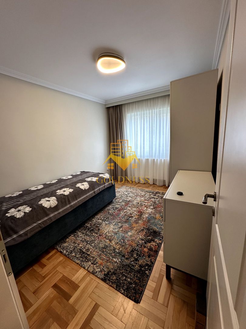 3 camere Lux,Cartierul Marasti,Aure Vlaicu, Expo Transilvania, Parcare - Poză 5
