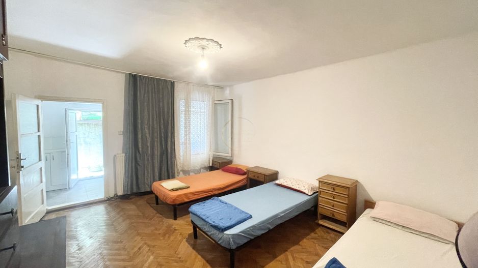 Casa 2 camere - Lipovei | centrala proprie | PENTRU FIRME/MUNCITORI/STRAINI - Poză 5