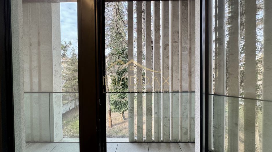 Penthouse cu 5 Camere *400mpc* / 67mp terasa / View 360 / Bd. Kiseleff - Poză 71