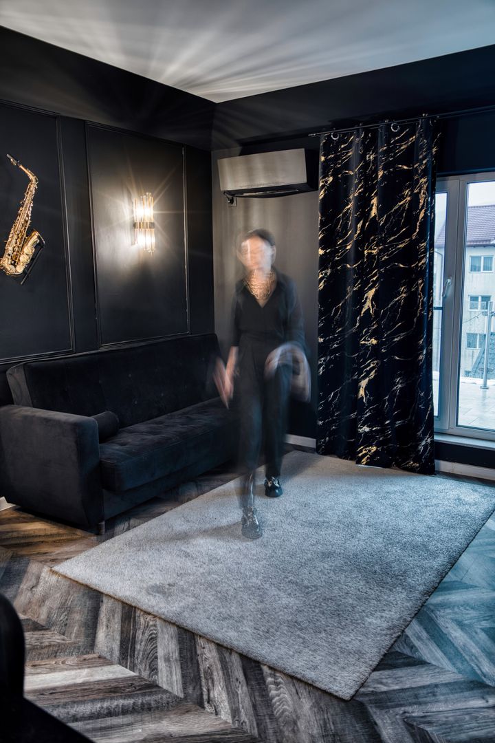 Apartament 3 camere, 76 mp, 2 bai, terasa, 2 garaje, Eroilor, New City - Poză 8