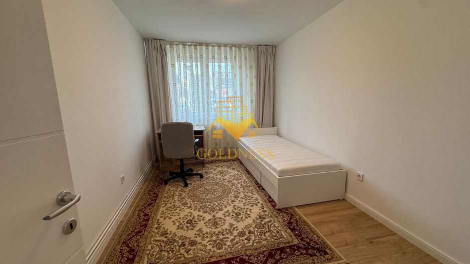 3 camere, decomandate, Gheorgheni Zona Nicolae Titulescu,Interservisan - Poză 2