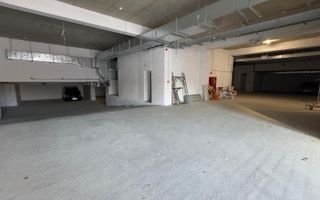 AP. 2 CAMERE BLOC NOU - FINALIZAT, PARCARE SUBTERANA INCLUSA, COMIS 0% - Poză 7