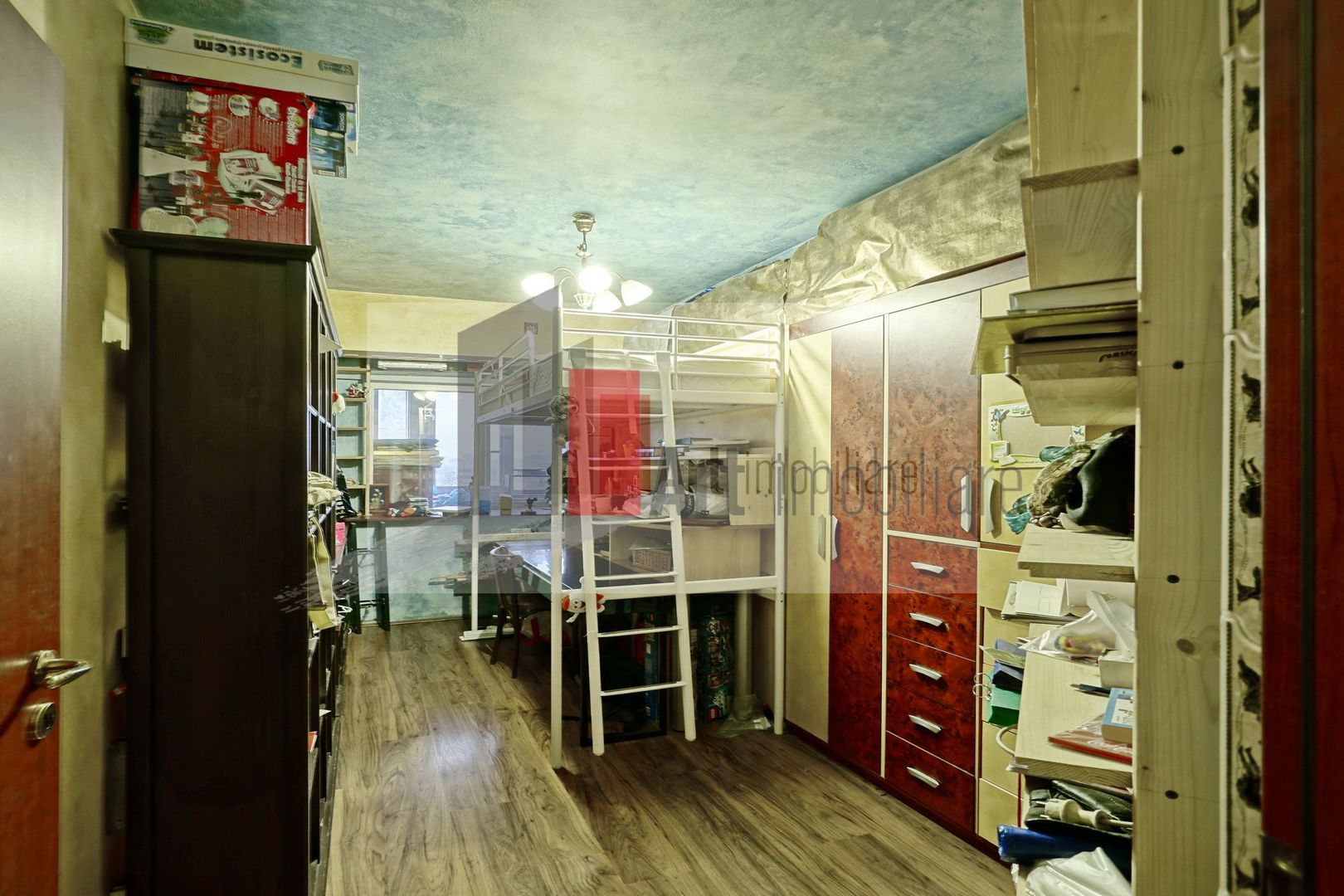 Apartament 3 camere Ion Mihalache - Poză 8