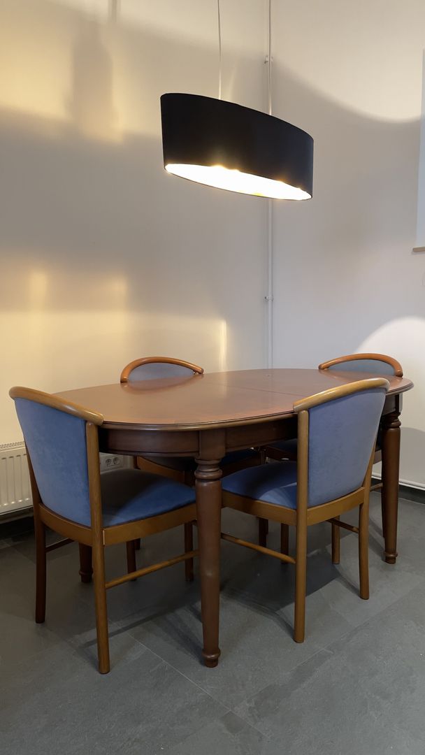 Apartament 5 camere , cladire istorica , renovat complet. - Poză 15