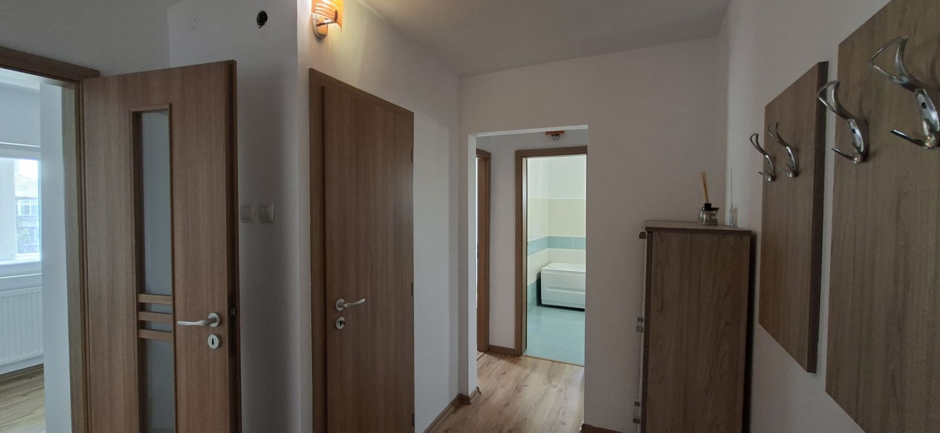 Apartament decomandat cu 2 camere -zona ODOBESCU - Poză 10