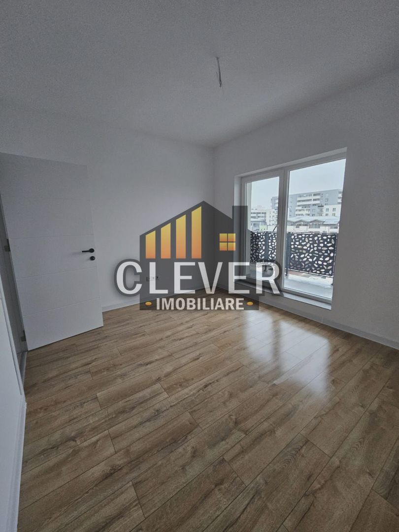 Apartament 3 camere Finalizat Mutare Imediata Loc Parcare - Poză 12