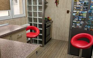 OCAZIE AP 2 CAMERE DECOMANDAT  SOSEAUA GIURGIULUI 7 MIN METROU EROII R - Poză 3