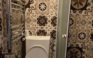 Garsonieră de închiriat, Canta, Iași – 17 mp, etaj 2, complet utilată - Poză 5