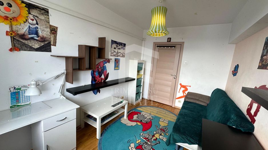 Apartament 3 camere Mega Mall Pantelimon Ritmului - Poză 8