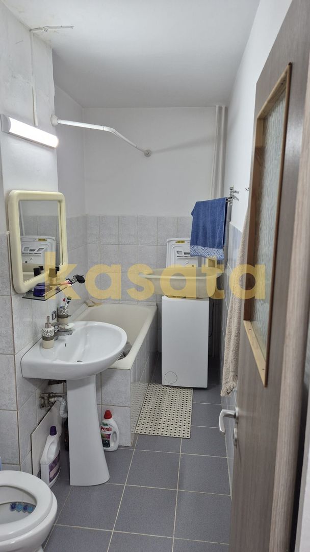 OPORTUNITATE | GARSONIERA TEI | BLOC 1986 | DECOMANDATA - Poză 3