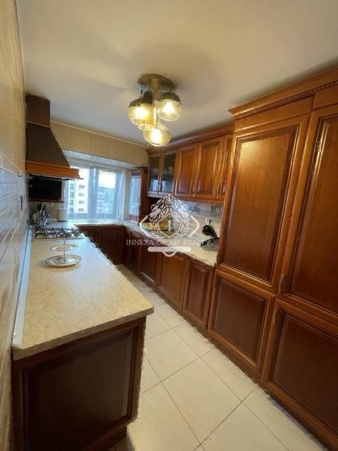 Apartament unicat 3 camere cu centrala proprie I Piata Alba Iulia - Poză 10