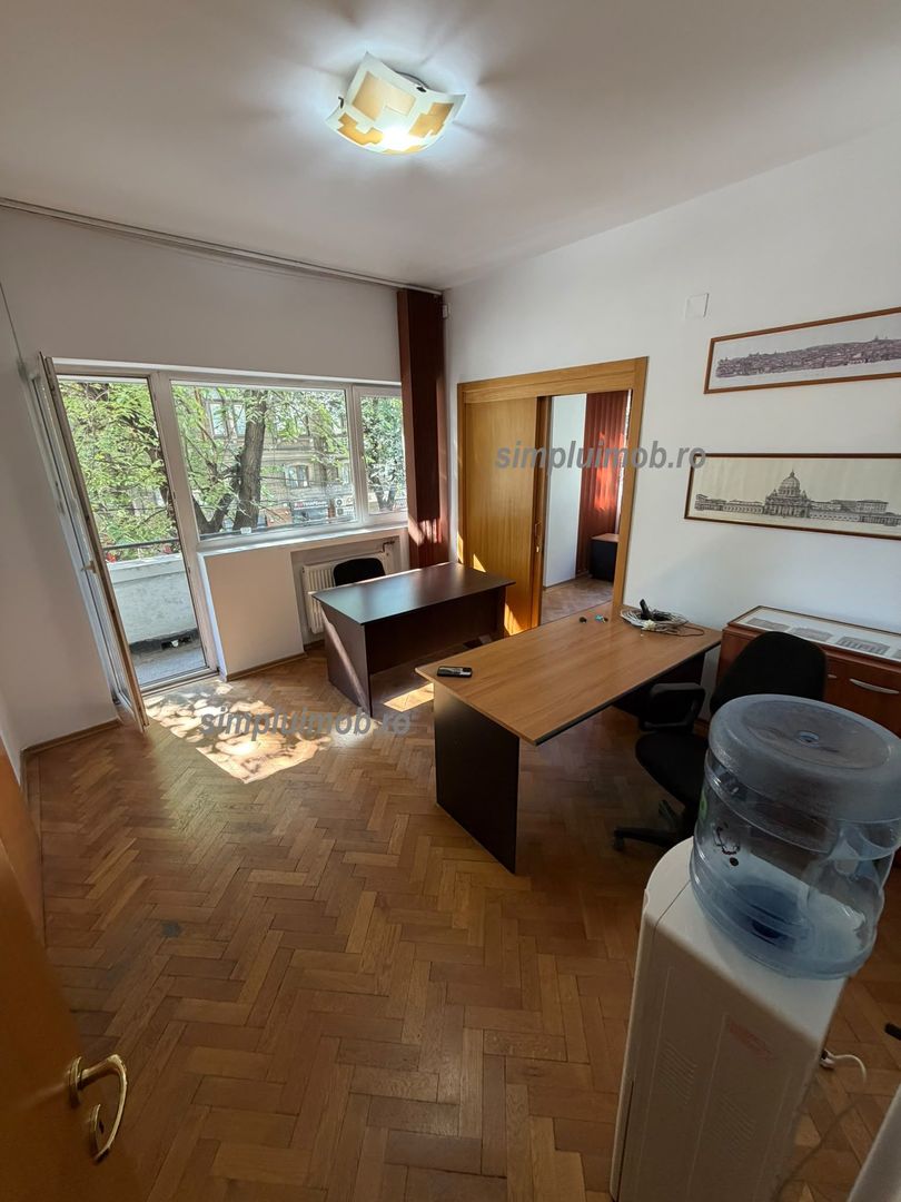 2 Camere Pretabil Birou Zona Armeneasca - Poză 4